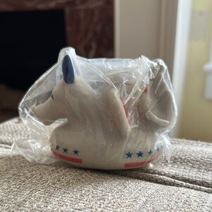Patriotic Political Souvenir